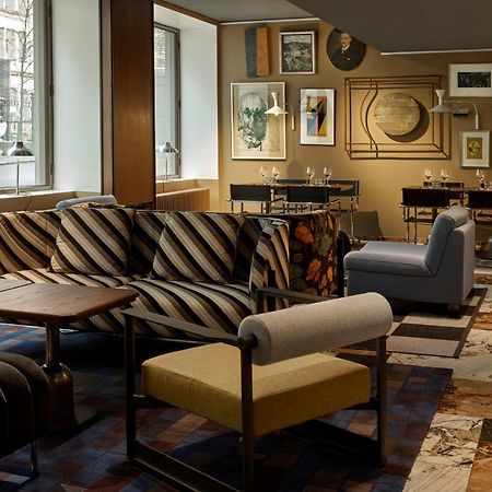 Solo Sokos Hotel Torni Helsinki Dış mekan fotoğraf The Drawing Room