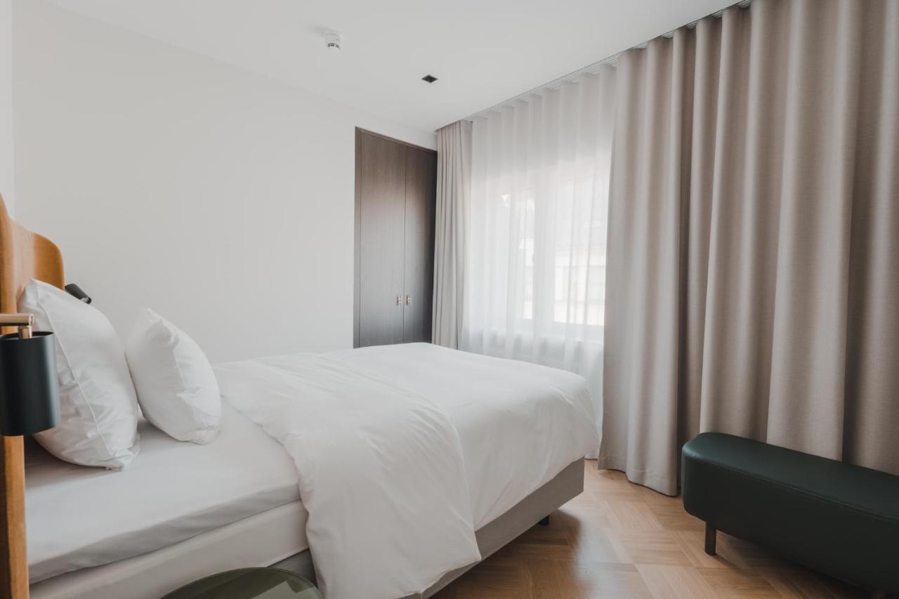 Solo Sokos Hotel Torni Helsinki Dış mekan fotoğraf